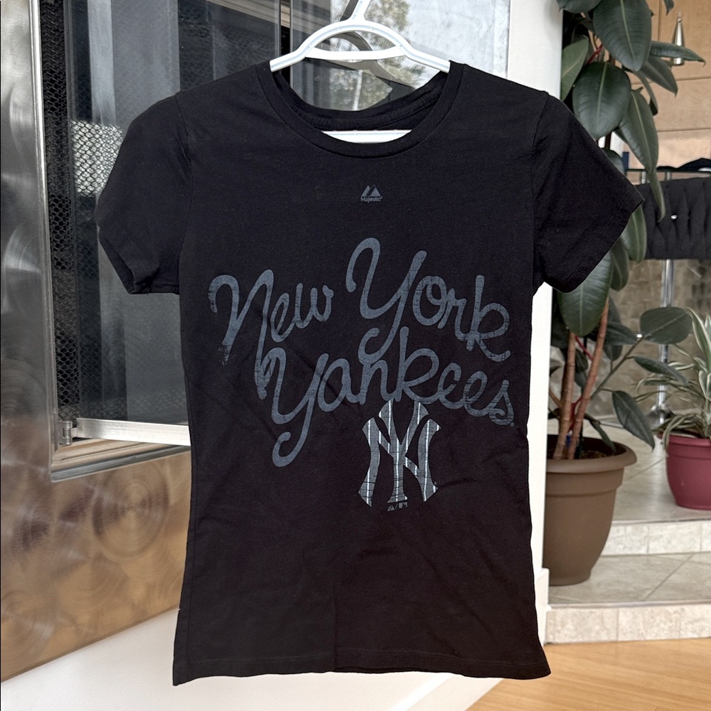 New York Yankees top